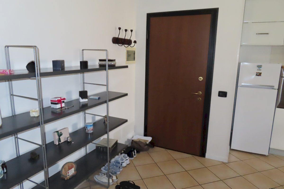 appartamento in vendita a Ravenna in zona San Bartolo