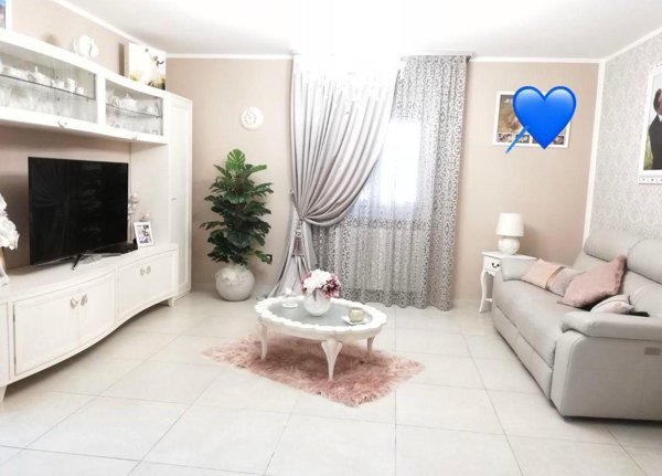 appartamento in vendita a Ravenna