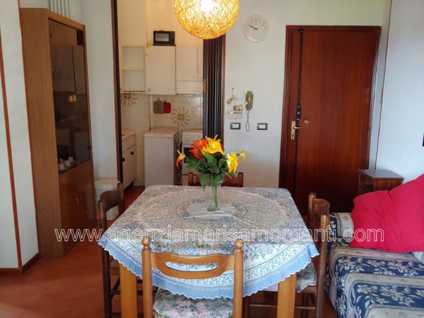 appartamento in vendita a Ravenna in zona Lido Adriano
