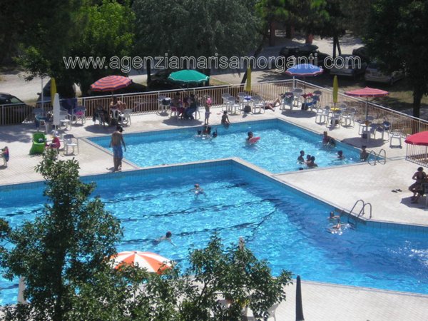 appartamento in vendita a Ravenna in zona Lido Adriano