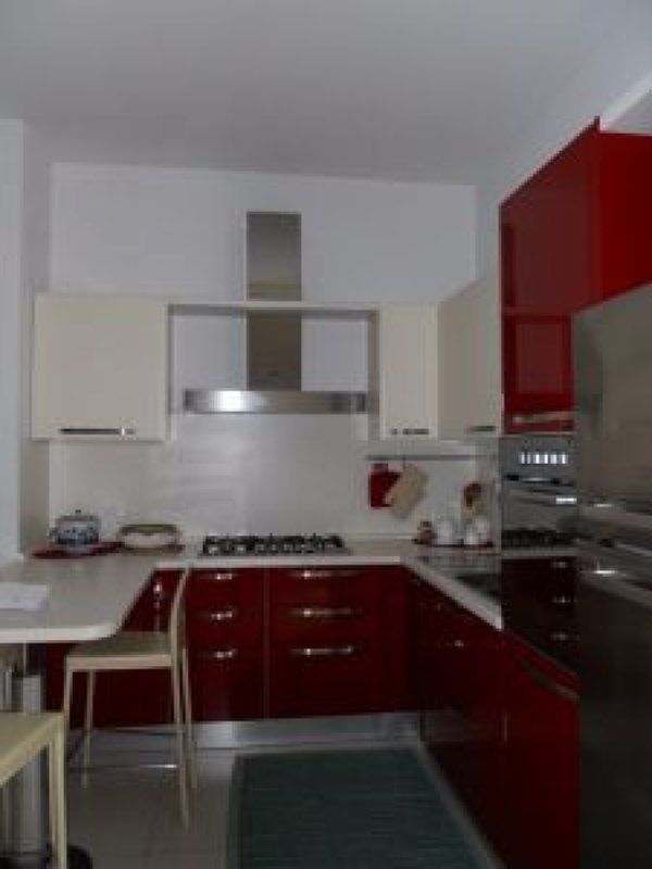appartamento in vendita a Ravenna in zona Classe