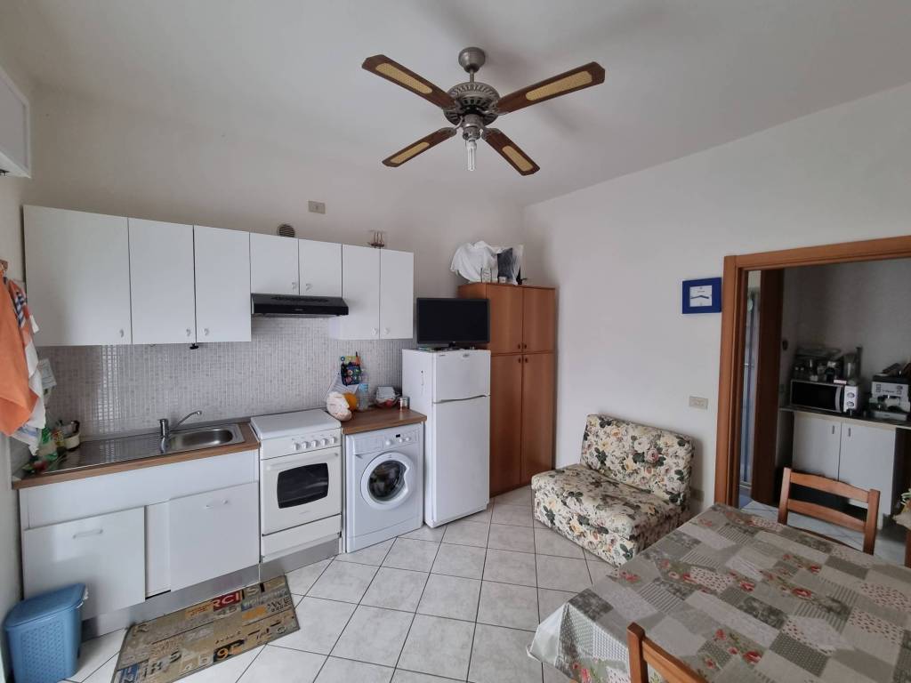 appartamento in vendita a Ravenna in zona Punta Marina Terme