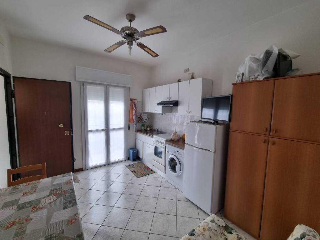 appartamento in vendita a Ravenna in zona Punta Marina Terme