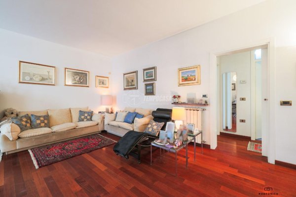 appartamento in vendita a Ravenna in zona Centro Storico