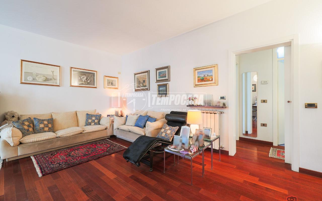 appartamento in vendita a Ravenna in zona Centro Storico