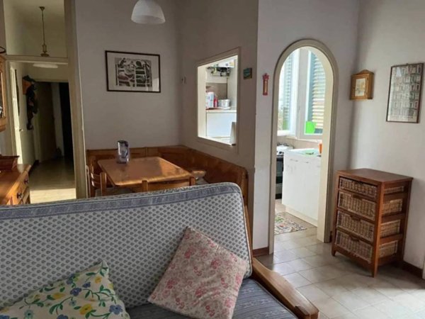 casa indipendente in vendita a Ravenna in zona Casal Borsetti