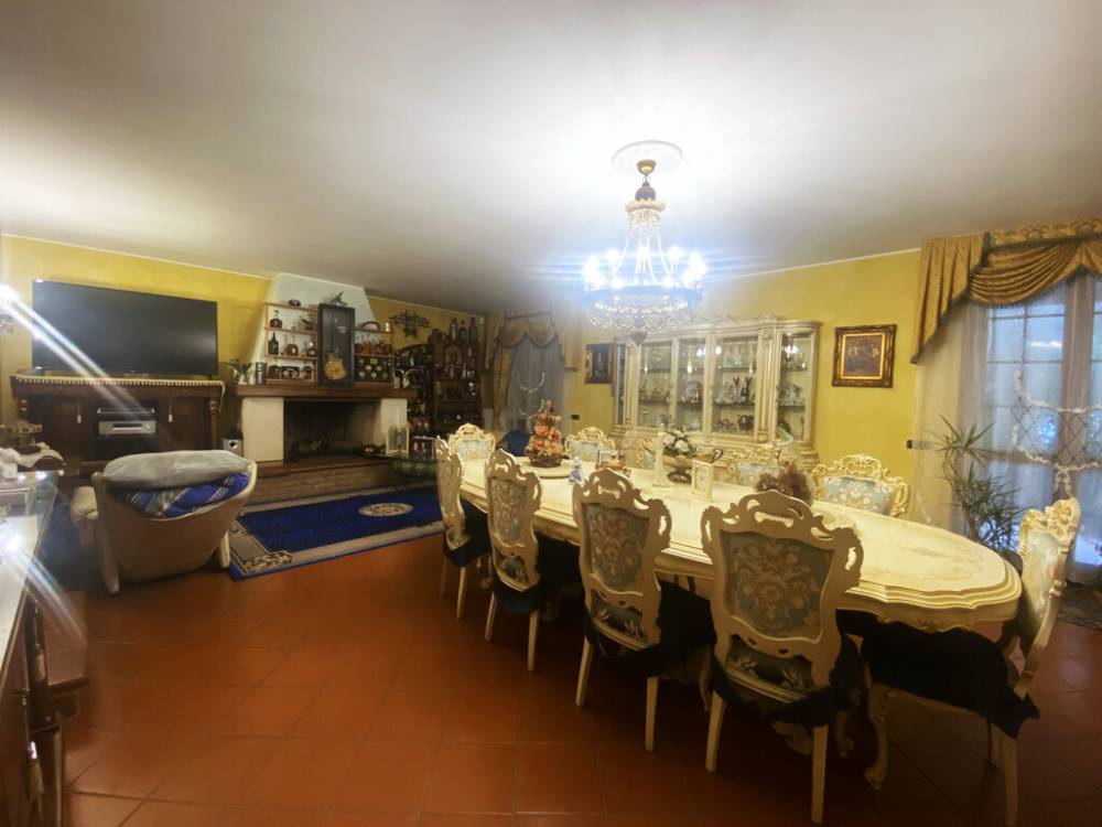 casa indipendente in vendita a Ravenna