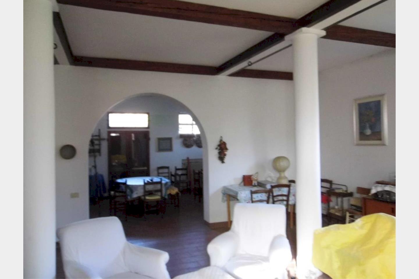 casa indipendente in vendita a Ravenna