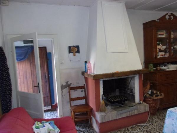 casa indipendente in vendita a Ravenna in zona Castiglione di Ravenna