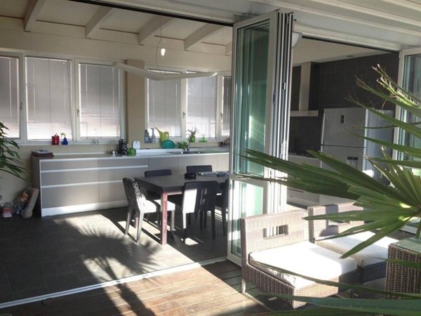 appartamento in vendita a Ravenna in zona Ragone