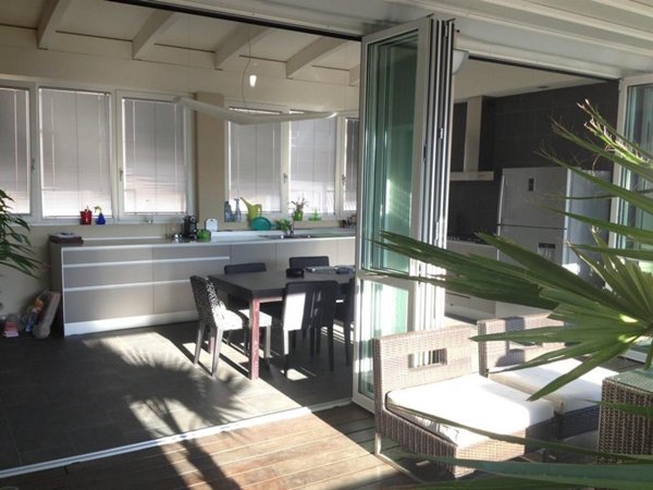 appartamento in vendita a Ravenna in zona San Michele