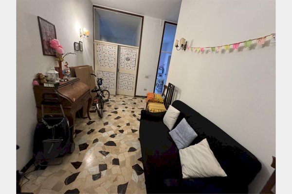appartamento in vendita a Ravenna