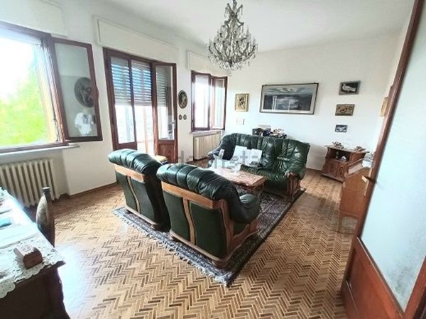 appartamento in vendita a Ravenna in zona Classe