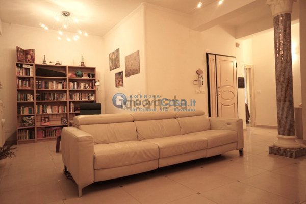 appartamento in vendita a Ravenna in zona Centro Storico