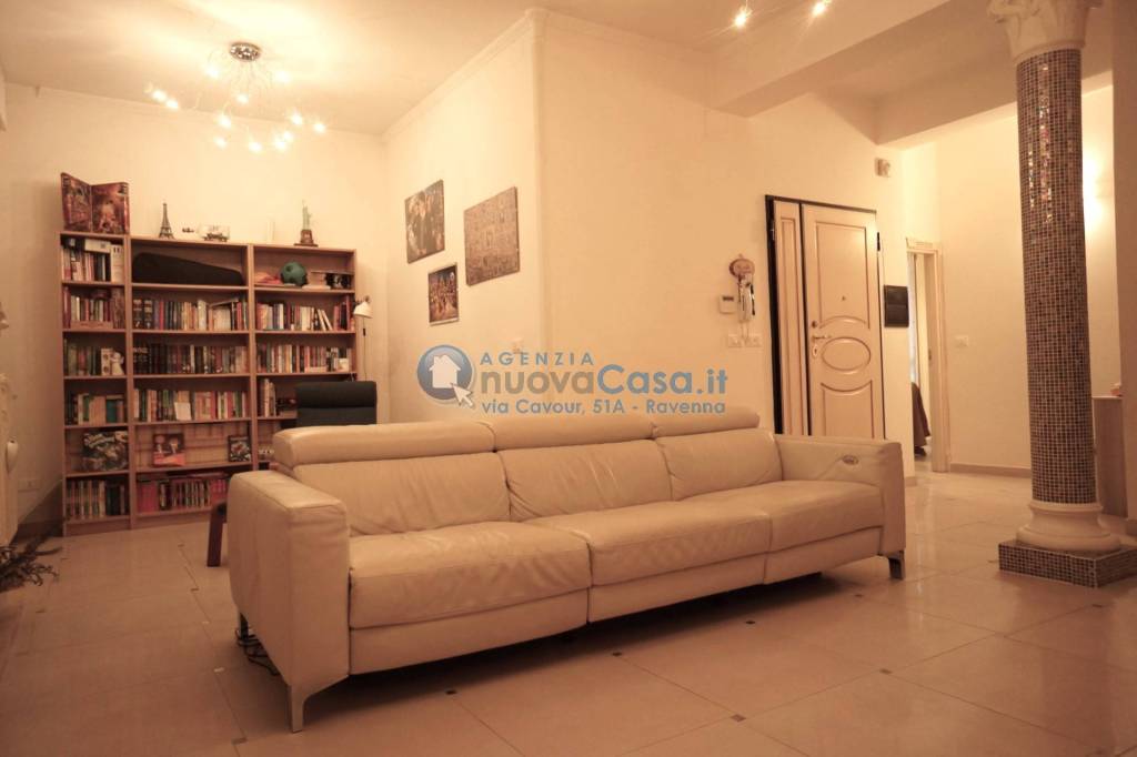 appartamento in vendita a Ravenna in zona Centro Storico