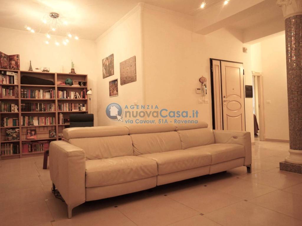 appartamento in vendita a Ravenna in zona Centro Storico