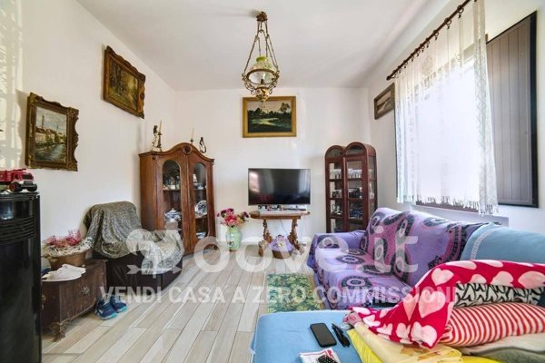 casa indipendente in vendita a Ravenna in zona San Zaccaria