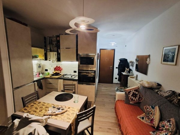 appartamento in vendita a Ravenna in zona Fornace Zarattini