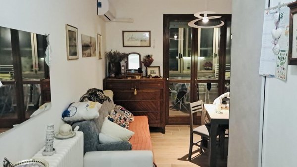 appartamento in vendita a Ravenna in zona Fornace Zarattini