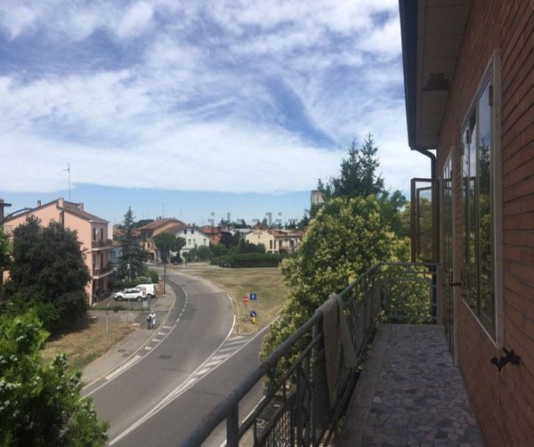 appartamento in vendita a Ravenna in zona Centro Storico