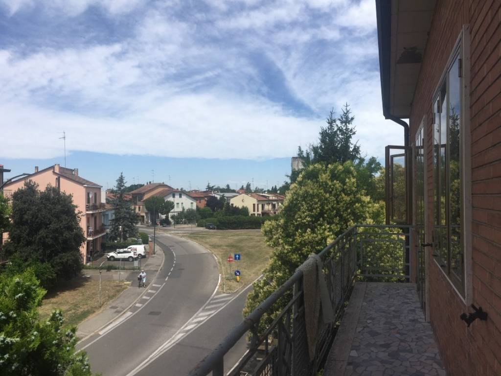appartamento in vendita a Ravenna in zona Centro Storico