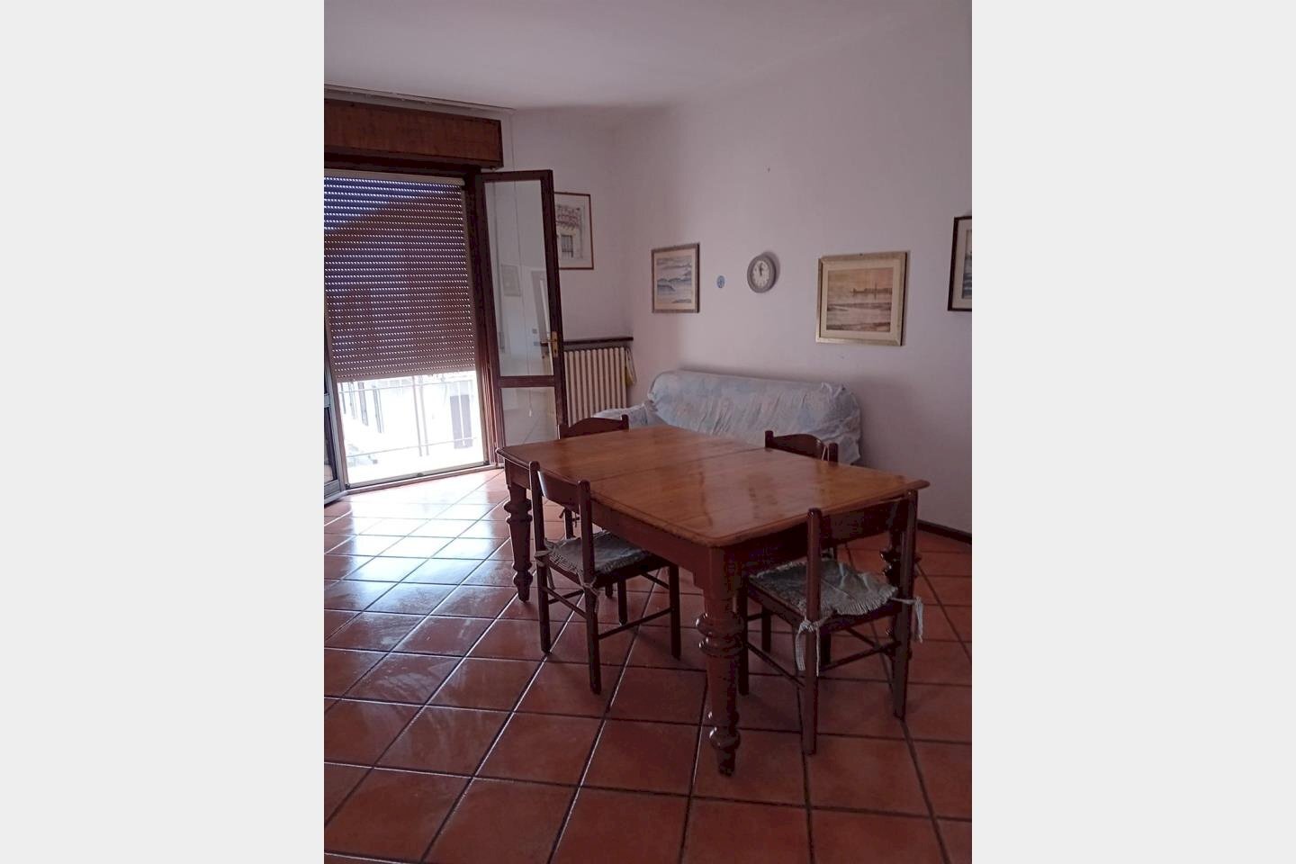 appartamento in vendita a Ravenna