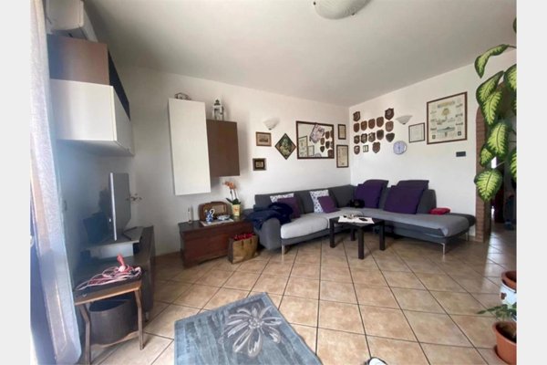 casa indipendente in vendita a Ravenna in zona Madonna dell'Albero