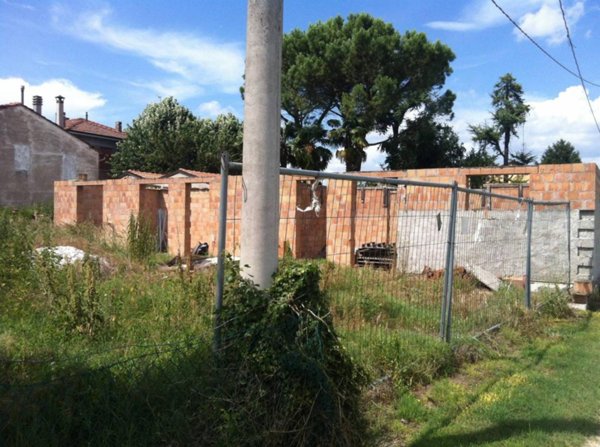 terreno edificabile in vendita a Ravenna in zona San Michele