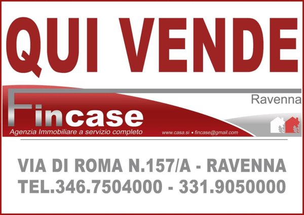appartamento in vendita a Ravenna in zona Centro Storico