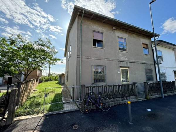 casa indipendente in vendita a Ravenna in zona San Pietro in Vincoli