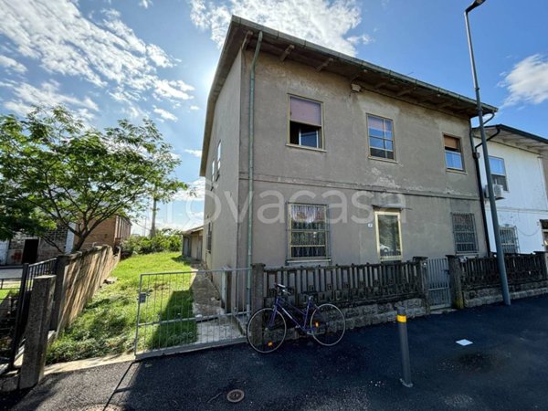 casa indipendente in vendita a Ravenna in zona Gambellara