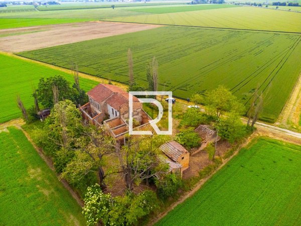 appartamento in vendita a Ravenna in zona San Romualdo