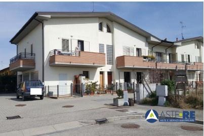 appartamento in vendita a Ravenna in zona Villanova di Ravenna