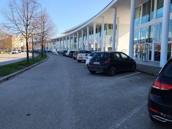 ufficio in vendita a Ravenna
