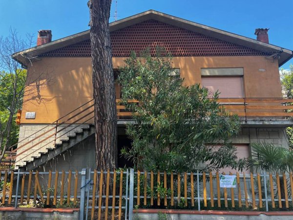 appartamento in vendita a Ravenna in zona Punta Marina Terme