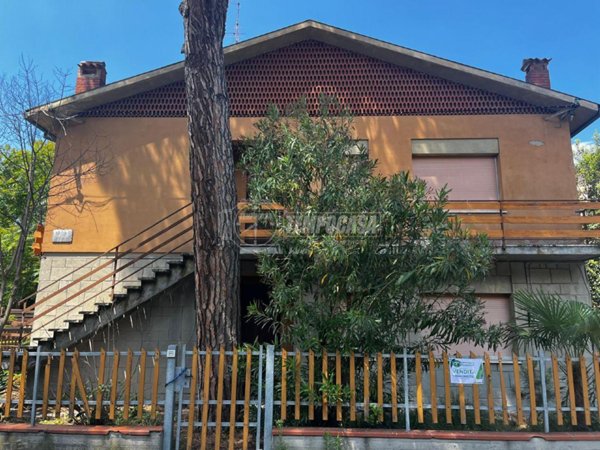 appartamento in vendita a Ravenna in zona Punta Marina Terme