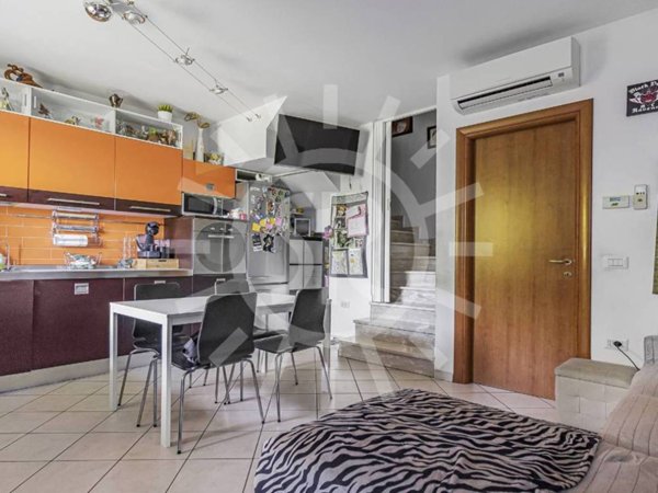 casa indipendente in vendita a Ravenna in zona Sant'Alberto