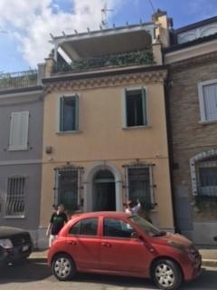 appartamento in vendita a Ravenna in zona Villanova di Ravenna