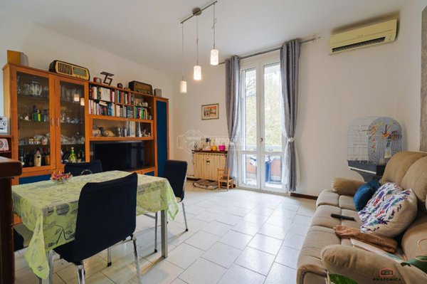 appartamento in vendita a Ravenna in zona Centro Storico
