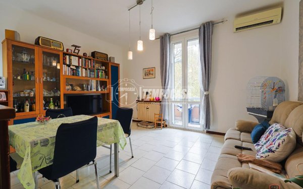 appartamento in vendita a Ravenna in zona Centro Storico