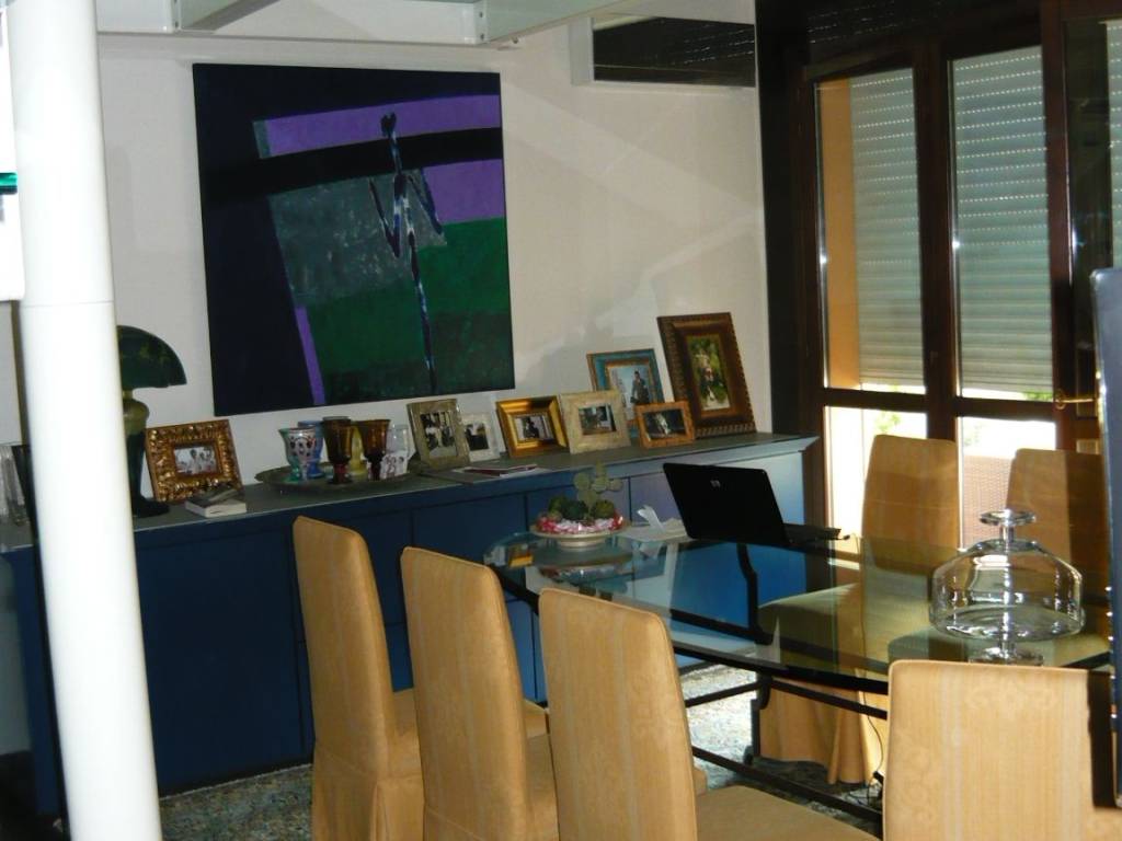 appartamento in vendita a Ravenna in zona Centro Storico