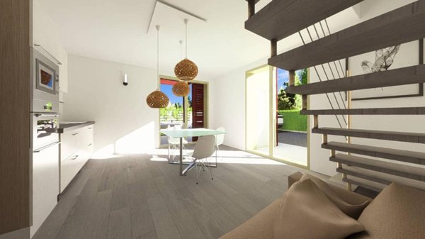 casa indipendente in vendita a Ravenna in zona Punta Marina Terme