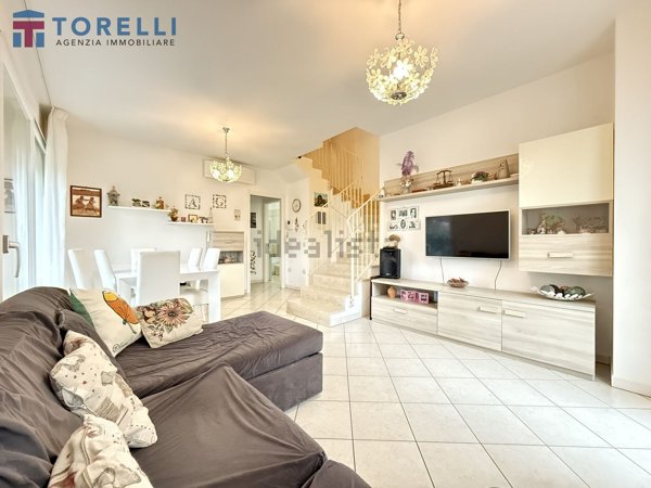 casa indipendente in vendita a Ravenna in zona Savio di Ravenna