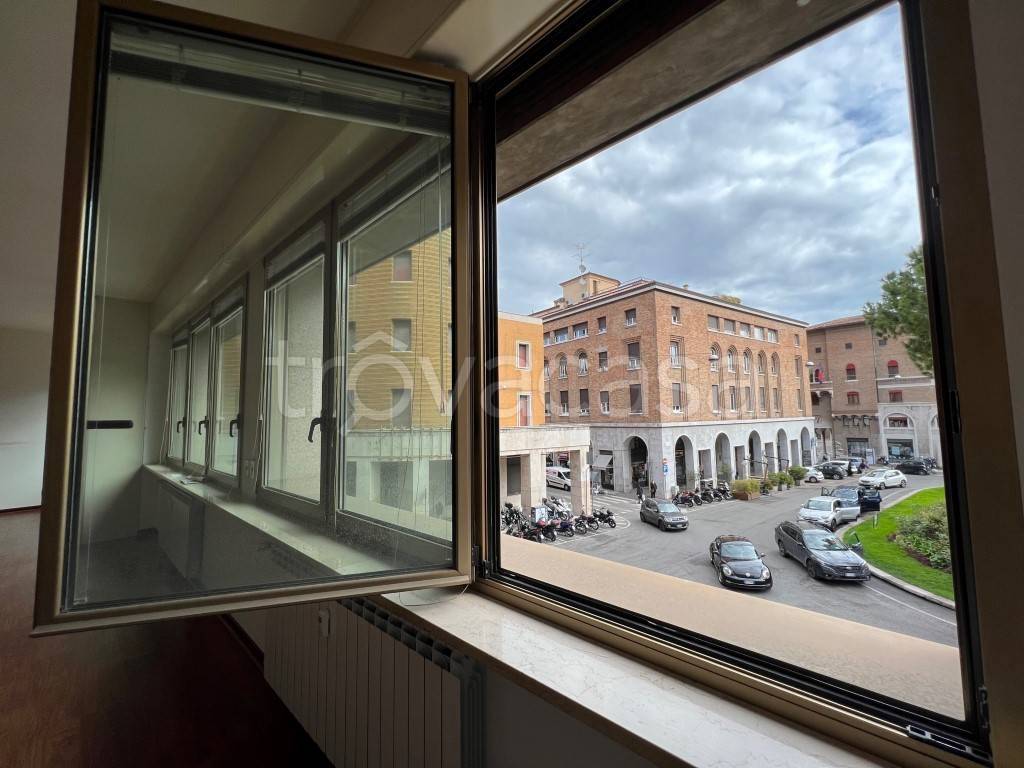 appartamento in vendita a Ravenna in zona Centro Storico