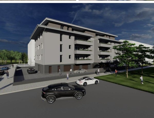 appartamento in vendita a Ravenna