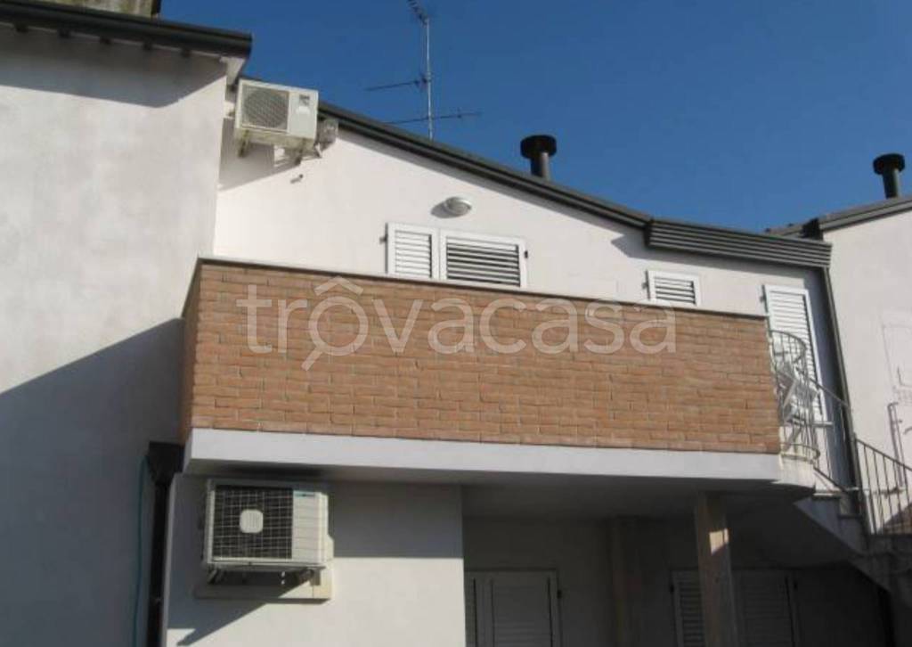 appartamento in vendita a Ravenna