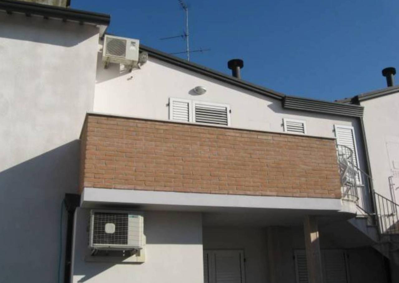 appartamento in vendita a Ravenna in zona Marina di Ravenna