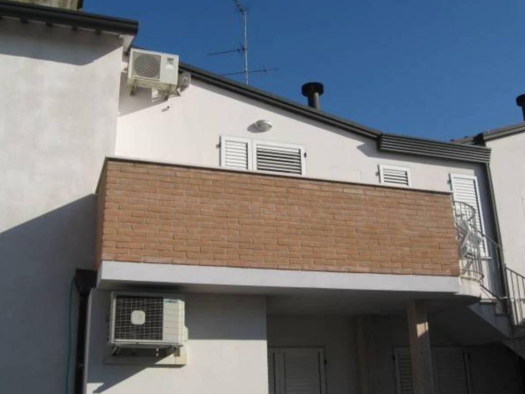 appartamento in vendita a Ravenna in zona Punta Marina Terme