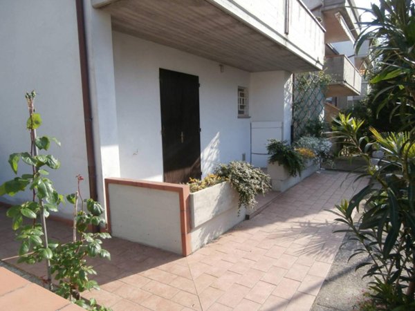 appartamento in vendita a Ravenna in zona Lido di Classe