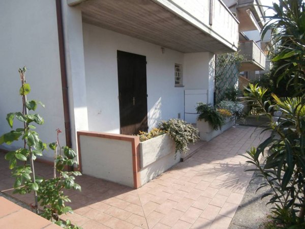 appartamento in vendita a Ravenna in zona Lido di Classe